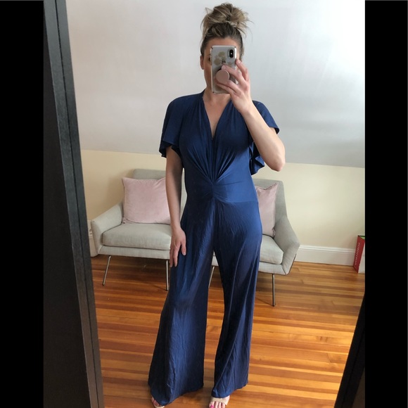 Issa London Other - Issa London Jumpsuit